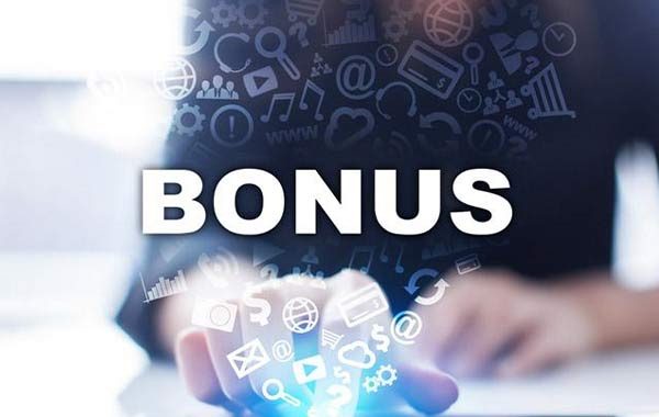 Бонусы