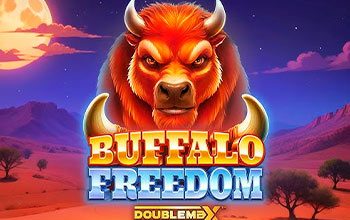 Buffalo Freedom DoubleMax