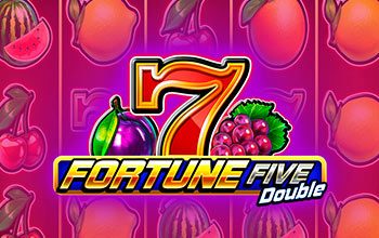 Fortune Five Double